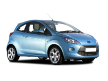 Ford Ka Studio 1.2 69ps 3dr